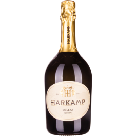 Solera Sekt Extra Brut III bio