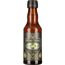 Bitter Olive