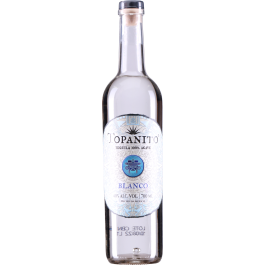 Blanco Tequila