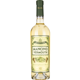 Vermouth Secco