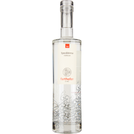 Speckbirne bio