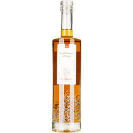 Bergblumenschnaps bio