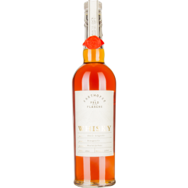 Whisky Braugerste 2014 Mostellofass Starkbierfass