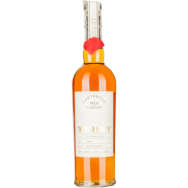Whisky Emmer 2015 Mostellofass