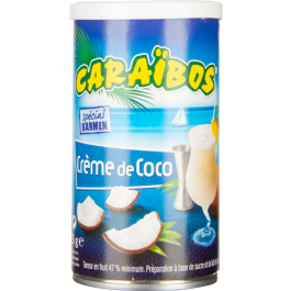 Crème de Coco Kokoscreme 425g