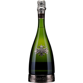 Reserva Heredad Brut