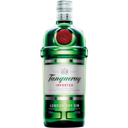 Rarität Historic Strength London Dry Gin