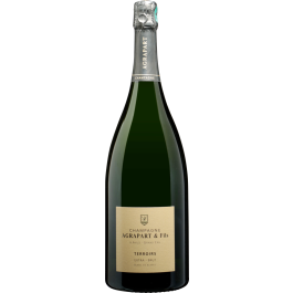 Terroirs Extra Brut Blanc de Blancs Grand Cru