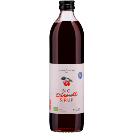 Fruchtsirup bio