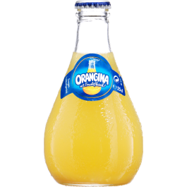 ORANGINA