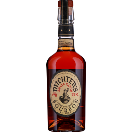Bourbon Whiskey Small Batch