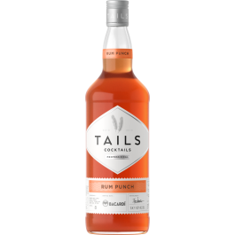 Tails Cocktails Rum Punch