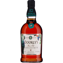 Rum 12 years