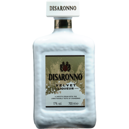 Velvet Liqueur