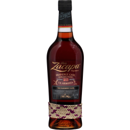 Rarität Heavenly Cask Collection La Armonia