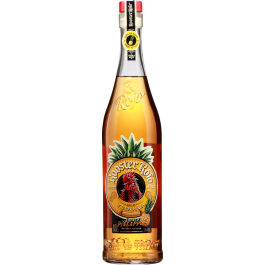 Smoked Pineapple