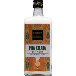 Cocktail Pina Colada