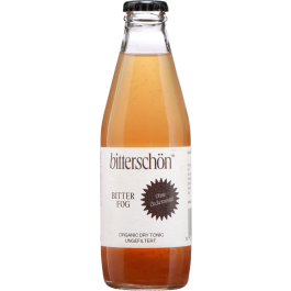 Bitterfog Tonic bio