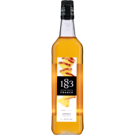 Ananas Sirup