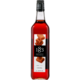 Karamell Sirup