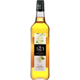 Elder Flower Holunder Sirup