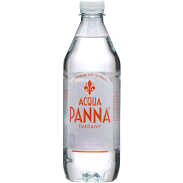 ACQUA PANNA