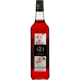 Cherry Blossom Sirup