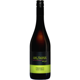 Grüner Veltliner Frizzante bio
