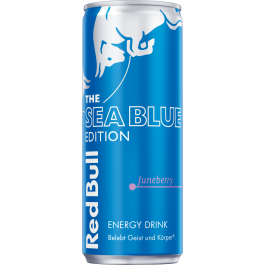 Sea Blue Edition Juneberry