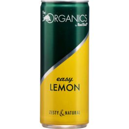 easy Lemon bio