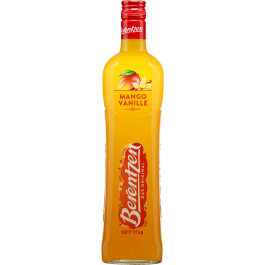 Mango Vanille