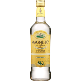 Tradicional Cachaça