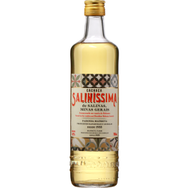 Bálsamo Cachaça