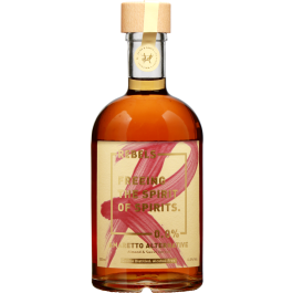 Amaretto Alternative 0.0