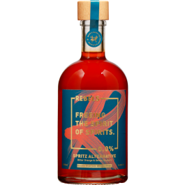 Spritz Alternative 0.0