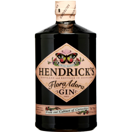 Flora Adora Gin