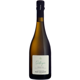 Blanc de Blancs Distingueuse Extra-Brut Premier-Cru