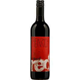 Red naked non vintage bio