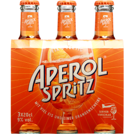 Spritz