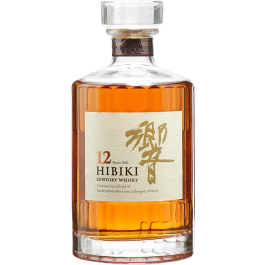 Rarität Japanese blended Whisky 12y