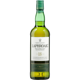 Rarität Islay Single Malt 18y