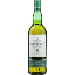 Rarität Islay Single Malt 15y