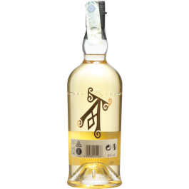 Rarität Blasda Islay Single Malt lightly peated