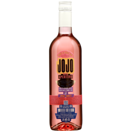 Weinaperitivo Rosé & Rose-Gin