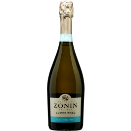 Cuvée Zero Alkoholfrei