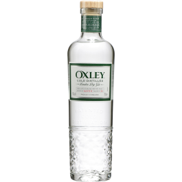 Premium Cold Distilled London Dry Gin