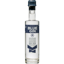 Premium Austrian Dry Gin