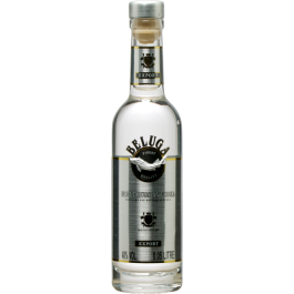 Noble Russian Vodka