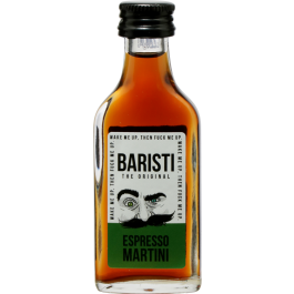 Ardent Batch Espresso Martini Shots
