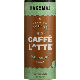 Caffè Latte bio